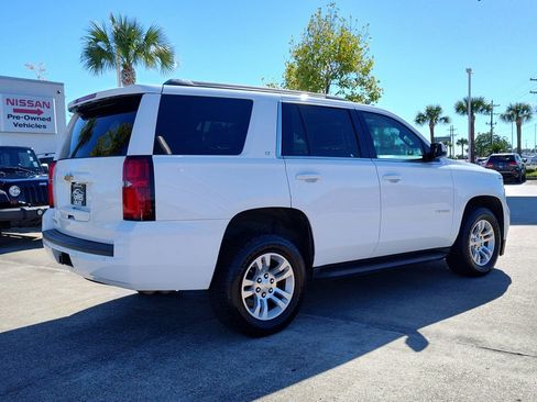 Used 2016 Chevrolet Tahoe LT image 8