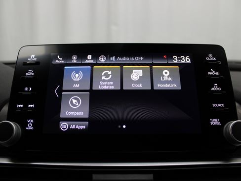 Used 2018 Honda Accord Sport image 41