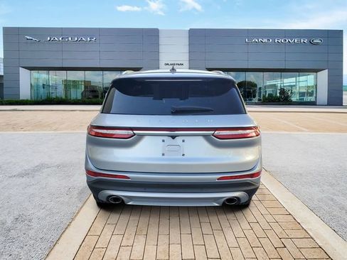 Used 2023 Lincoln Corsair Reserve w/ Equipment Group 201A AWD/4WD image 6