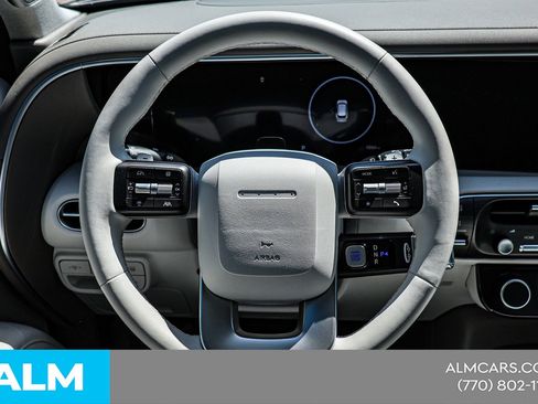 Used 2026 Hyundai Palisade Limited FWD image 24