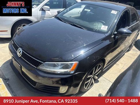 Used 2012 Volkswagen Jetta GLI image 1