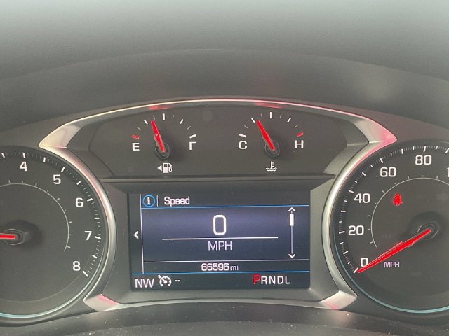 Used 2019 Chevrolet Equinox LT FWD image 13