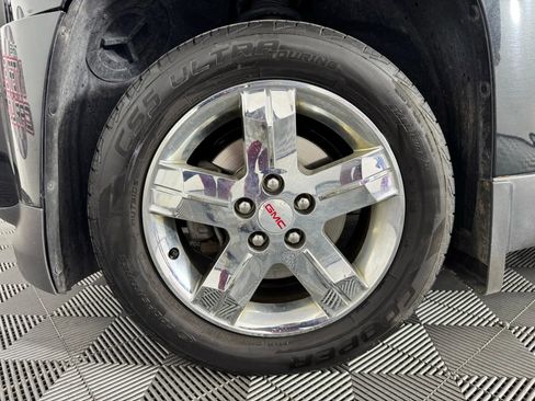 Used 2013 GMC Terrain SLT w/ LPO, Protection Package image 45