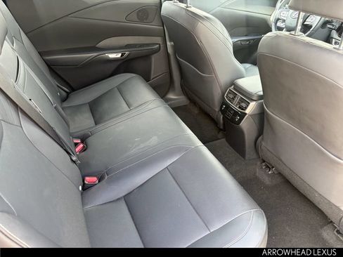 Used 2024 Lexus RX 350 Premium Plus w/ Accessory Package (Z1) FWD image 32