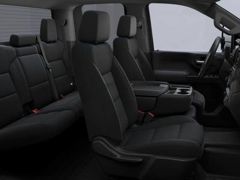 New 2026 Chevrolet Silverado 2500 W/T w/ WT Convenience Package RWD image 8