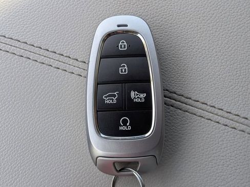 Used 2023 Hyundai Tucson SEL w/ Convenience Package FWD image 34