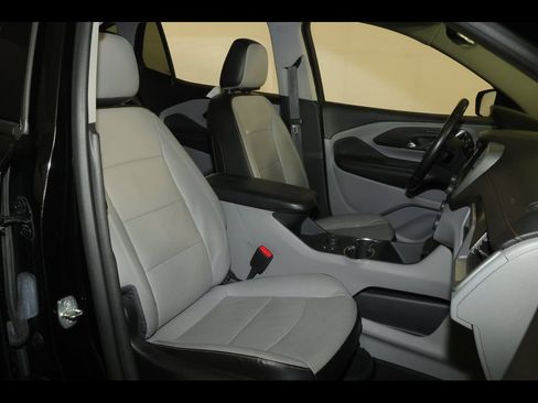 Used 2021 GMC Terrain SLT w/ Infotainment Package II AWD/4WD image 31