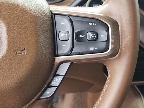 Used 2024 RAM 2500 Limited w/ Safety Group AWD/4WD image 29