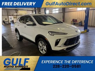 Used 2025 Buick Encore GX Preferred FWD video 1