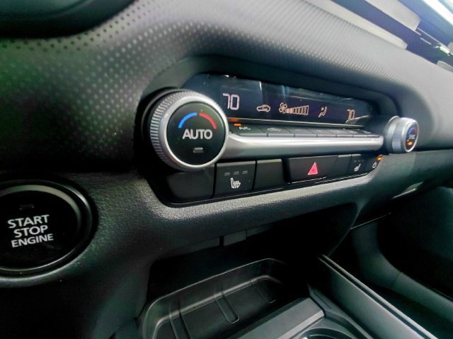 Used 2026 MAZDA CX-50 AWD 2.5 S w/ Weather Package image 25