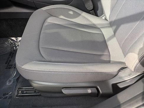 Certified 2025 Subaru Impreza 2.0i image 11