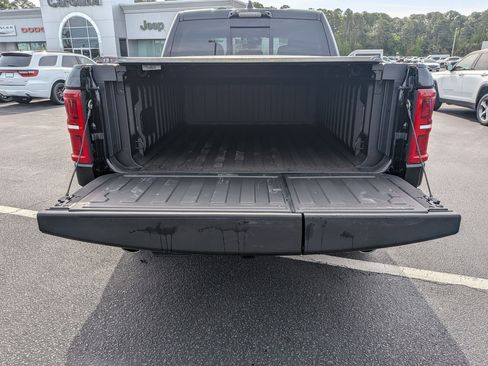 New 2026 RAM 1500 Limited AWD/4WD image 27