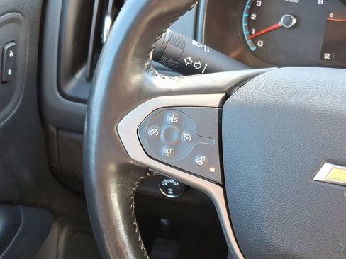 Used 2022 Chevrolet Colorado Z71 image 21