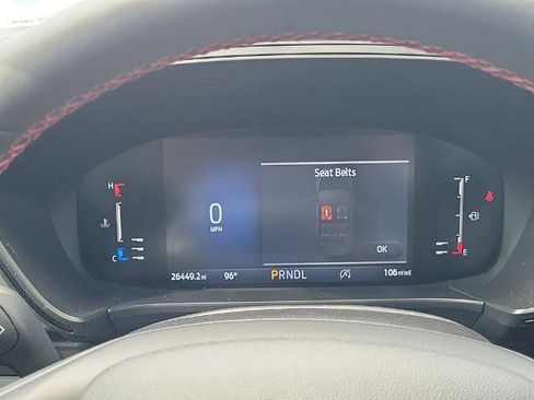 Certified 2023 Ford Escape ST-Line w/ Tech Pack #1 FWD image 27