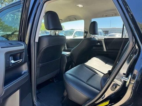 Used 2023 Toyota 4Runner TRD Sport image 16