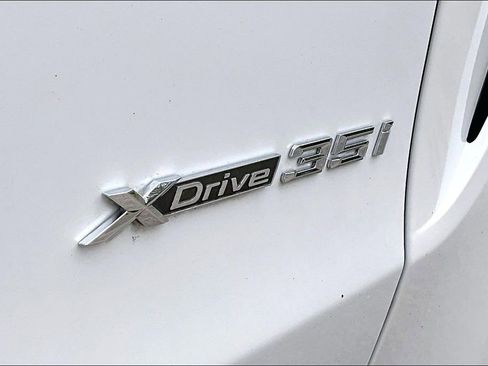 Used 2016 BMW X5 xDrive35i AWD/4WD image 11
