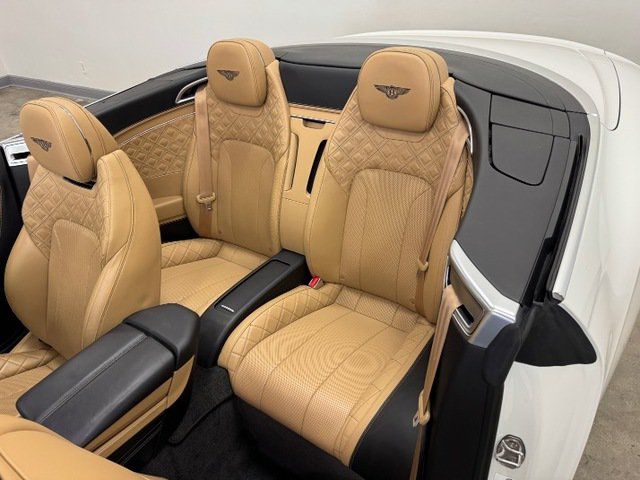 Used 2020 Bentley Continental GT V8 First Edition AWD/4WD image 26