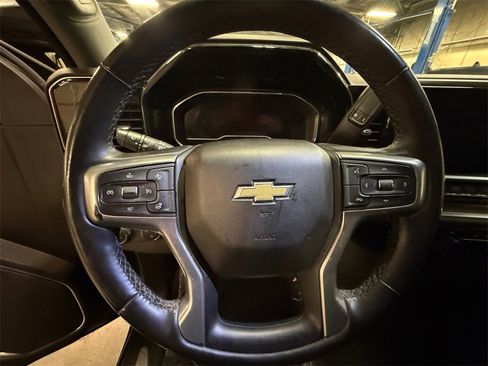 Certified 2023 Chevrolet Silverado 1500 LT image 16