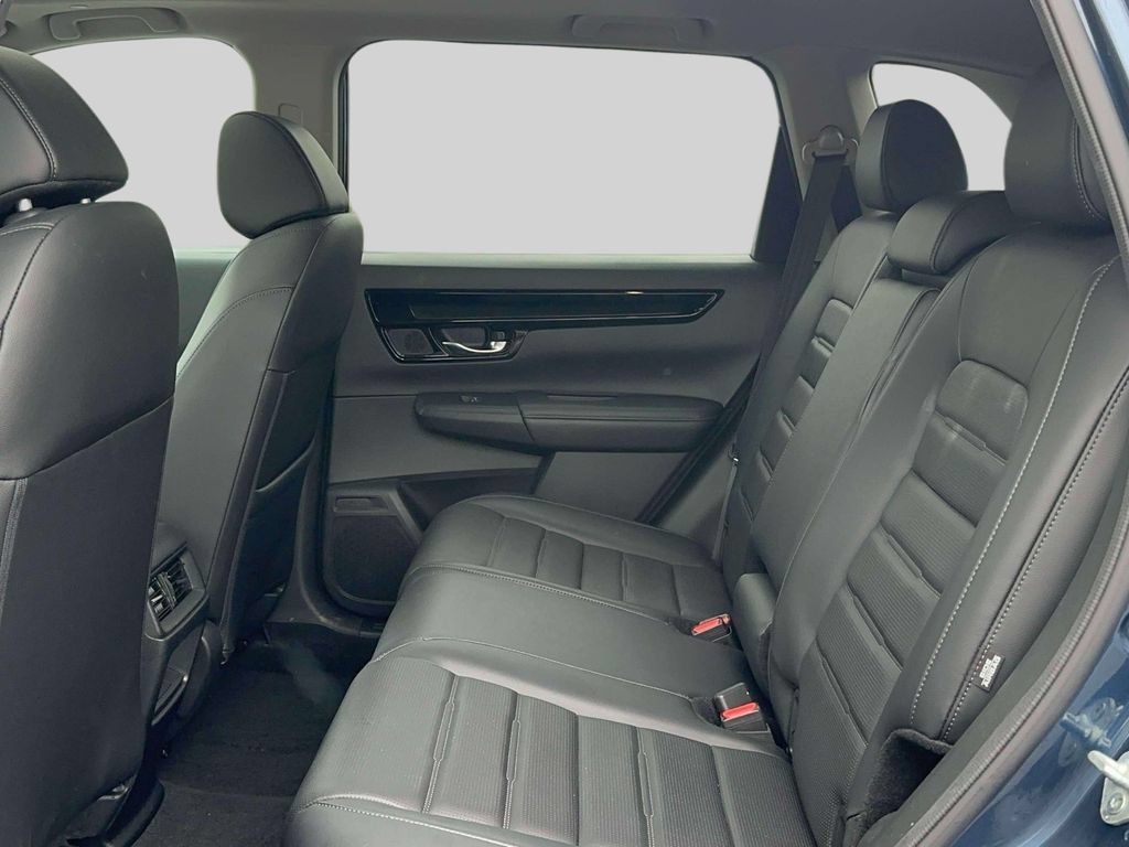Used 2024 Honda CR-V EX-L image 9