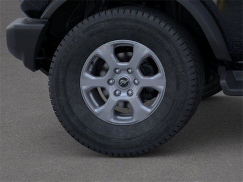 Used 2025 Ford Bronco Big Bend image 21