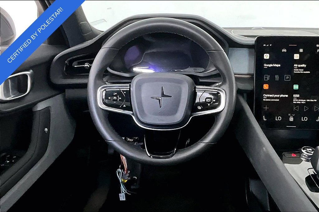 Used 2024 Polestar Polestar 2 AWD/4WD image 1