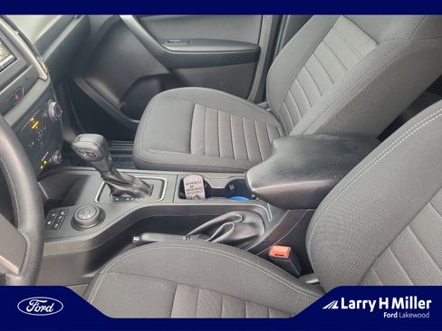 Used 2019 Ford Ranger XLT w/ Trailer Tow Package image 15