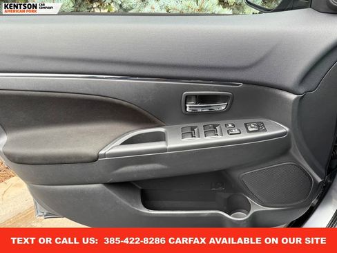 Used 2025 Mitsubishi Outlander Sport AWD image 22