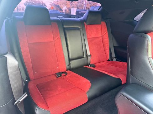 Used 2021 Dodge Challenger R/T Scat Pack w/ Shaker Package image 17