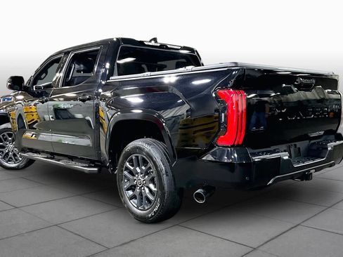 Used 2023 Toyota Tundra Platinum AWD/4WD image 12