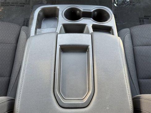 Used 2023 Chevrolet Silverado 1500 Custom Trail Boss image 15