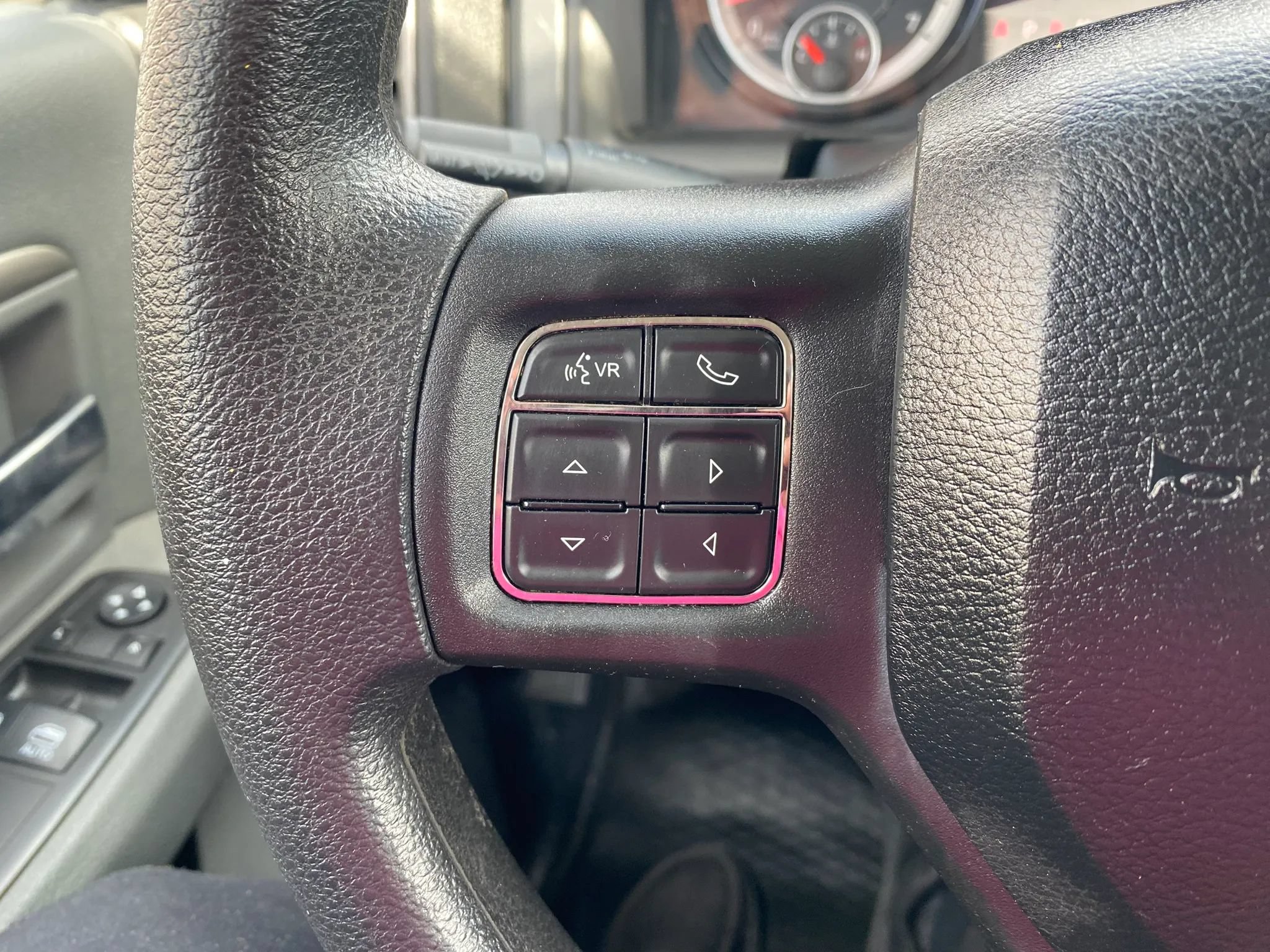Used 2019 RAM 1500 Tradesman w/ Popular Equipment Group RWD image 14