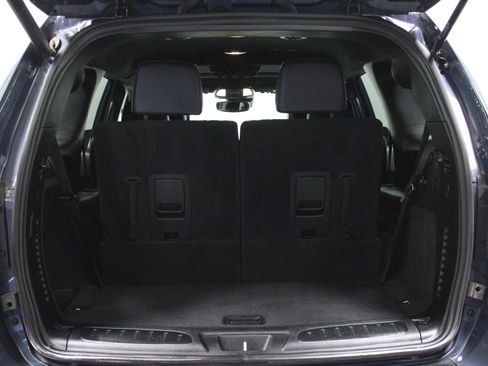 Used 2021 Dodge Durango Citadel image 15