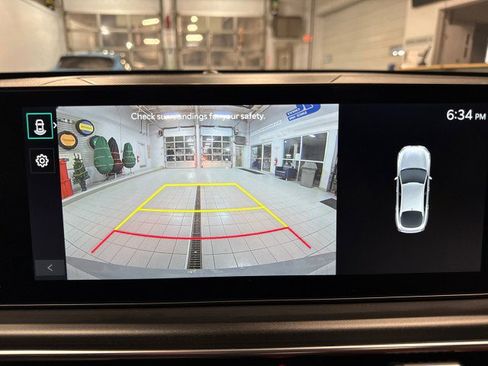 Used 2025 Kia K5 GT-Line w/ GT-Line Premium Package image 20