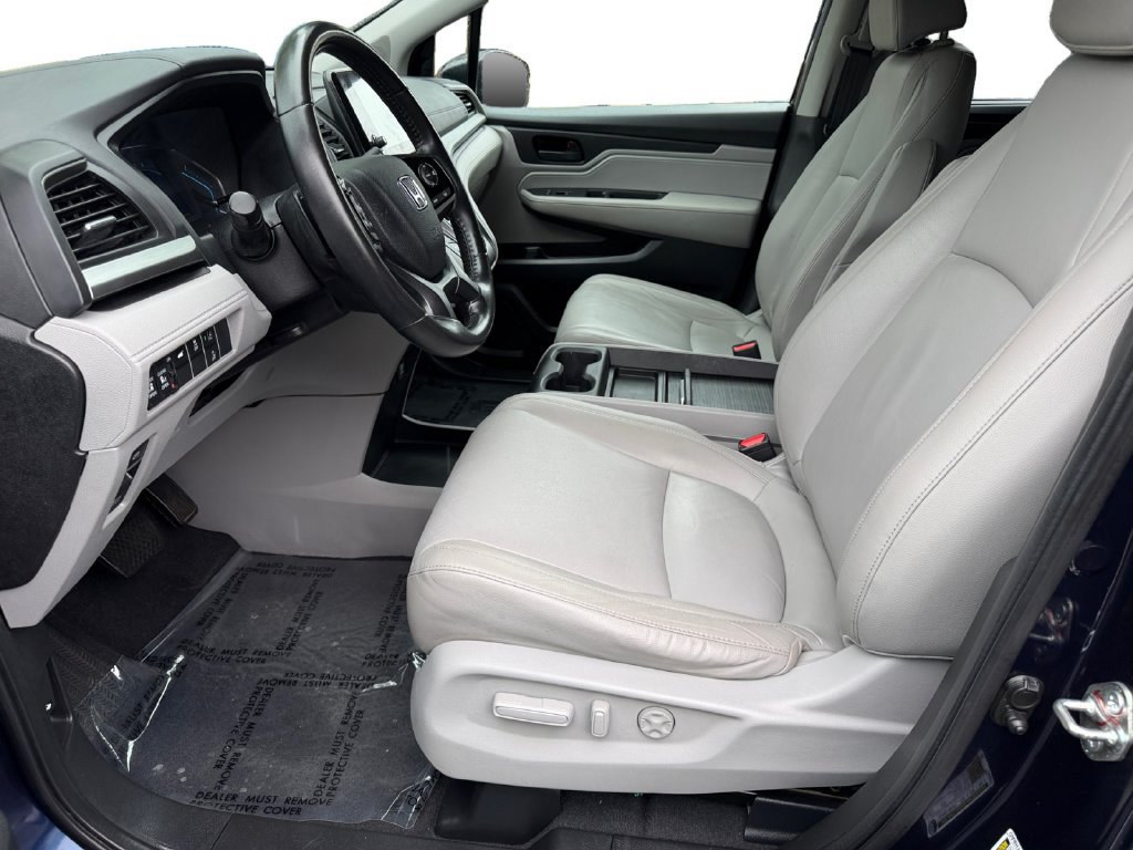 Used 2018 Honda Odyssey EX-L image 16
