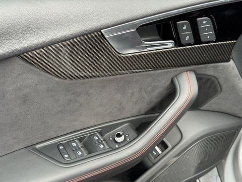 Used 2023 Audi RS 5 Clean Carfax, Call Now 858-279 image 29