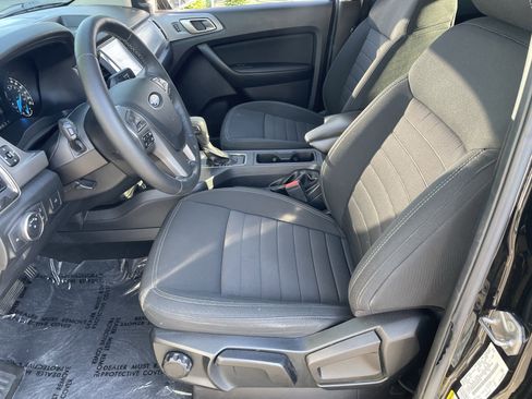 Used 2019 Ford Ranger XLT w/ Equipment Group 301A Mid image 17