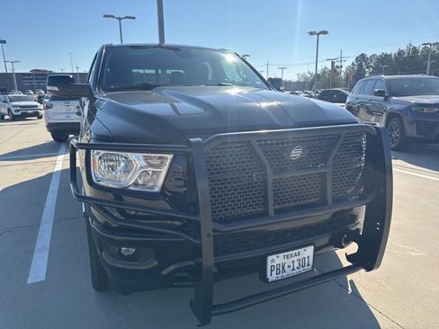 Used 2020 RAM 1500 Big Horn image 1