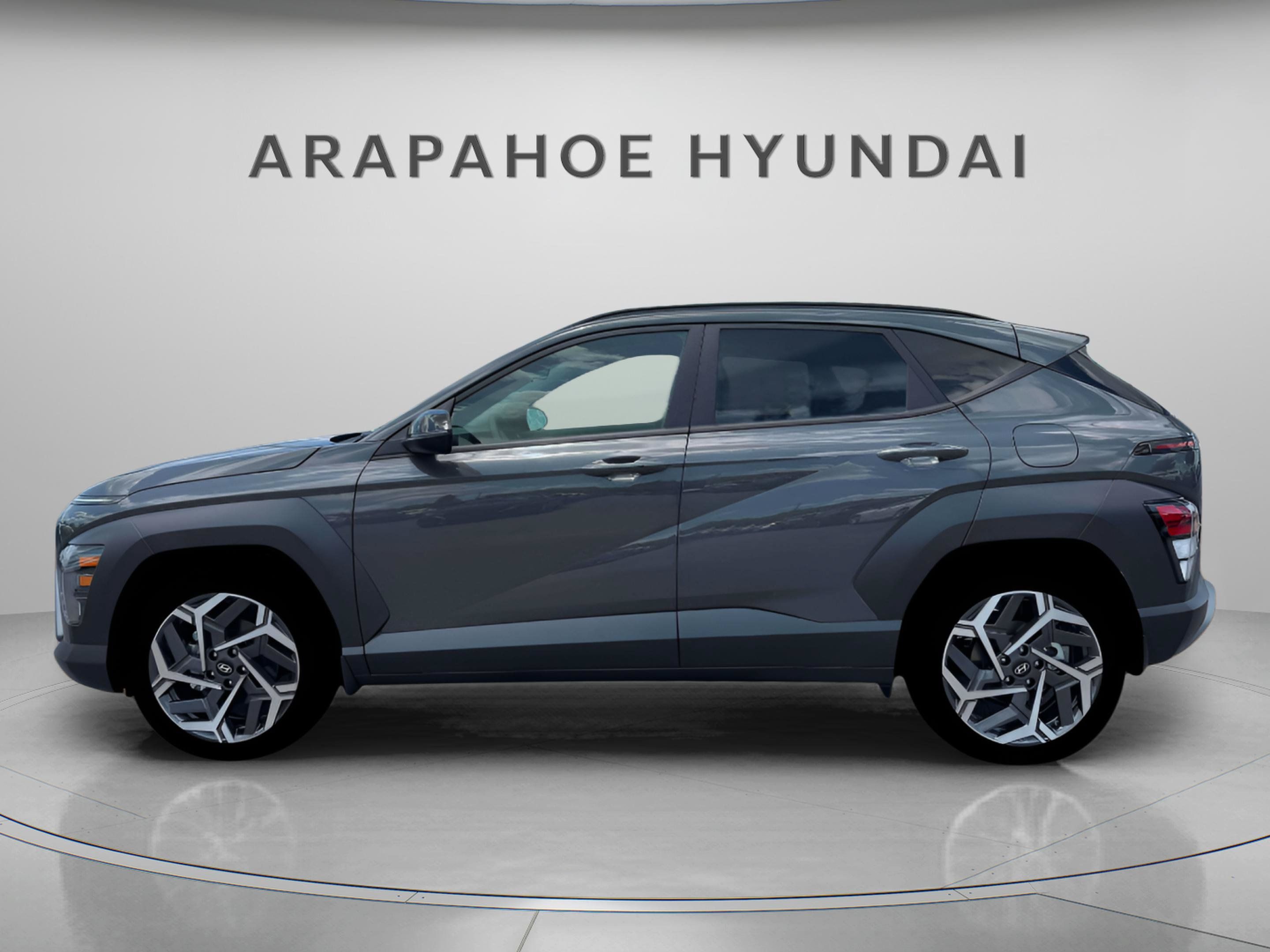 New 2026 Hyundai Kona SEL Premium AWD/4WD image 2