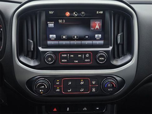 Used 2015 GMC Canyon SLE w/ SLE Convenience Package image 29