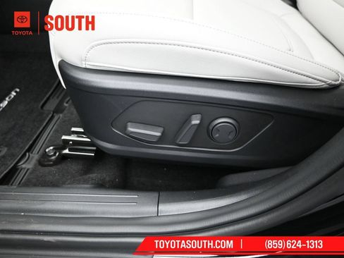 Used 2025 Hyundai Tucson SEL AWD/4WD image 10