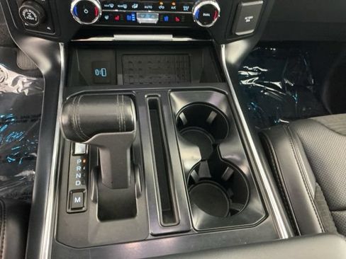 Used 2023 Ford F150 Raptor w/ Raptor 37 Performance Package AWD/4WD image 23