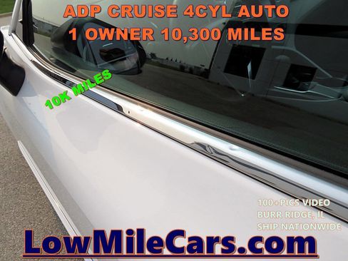 Used 2020 Toyota Camry LE image 13