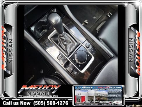 Used 2024 MAZDA MAZDA3 s FWD image 20