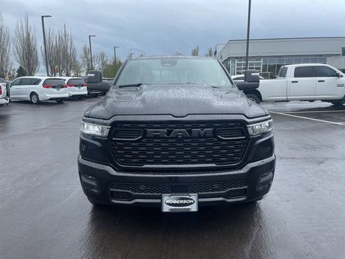 New 2026 RAM 1500 Express image 9