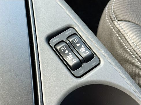 New 2026 Subaru Crosstrek 2.5i Premium AWD/4WD image 19