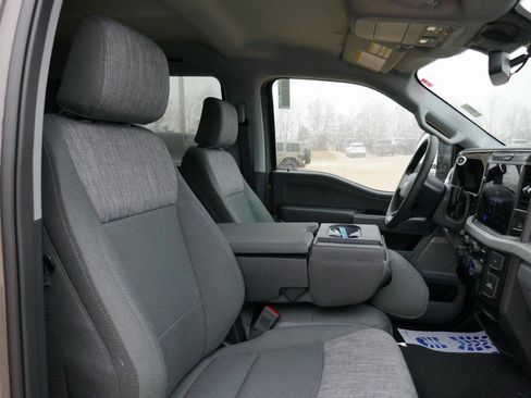 New 2026 Ford F250 XLT w/ XLT Premium Package image 14