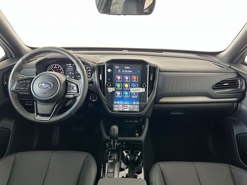 New 2026 Subaru Forester Limited image 14