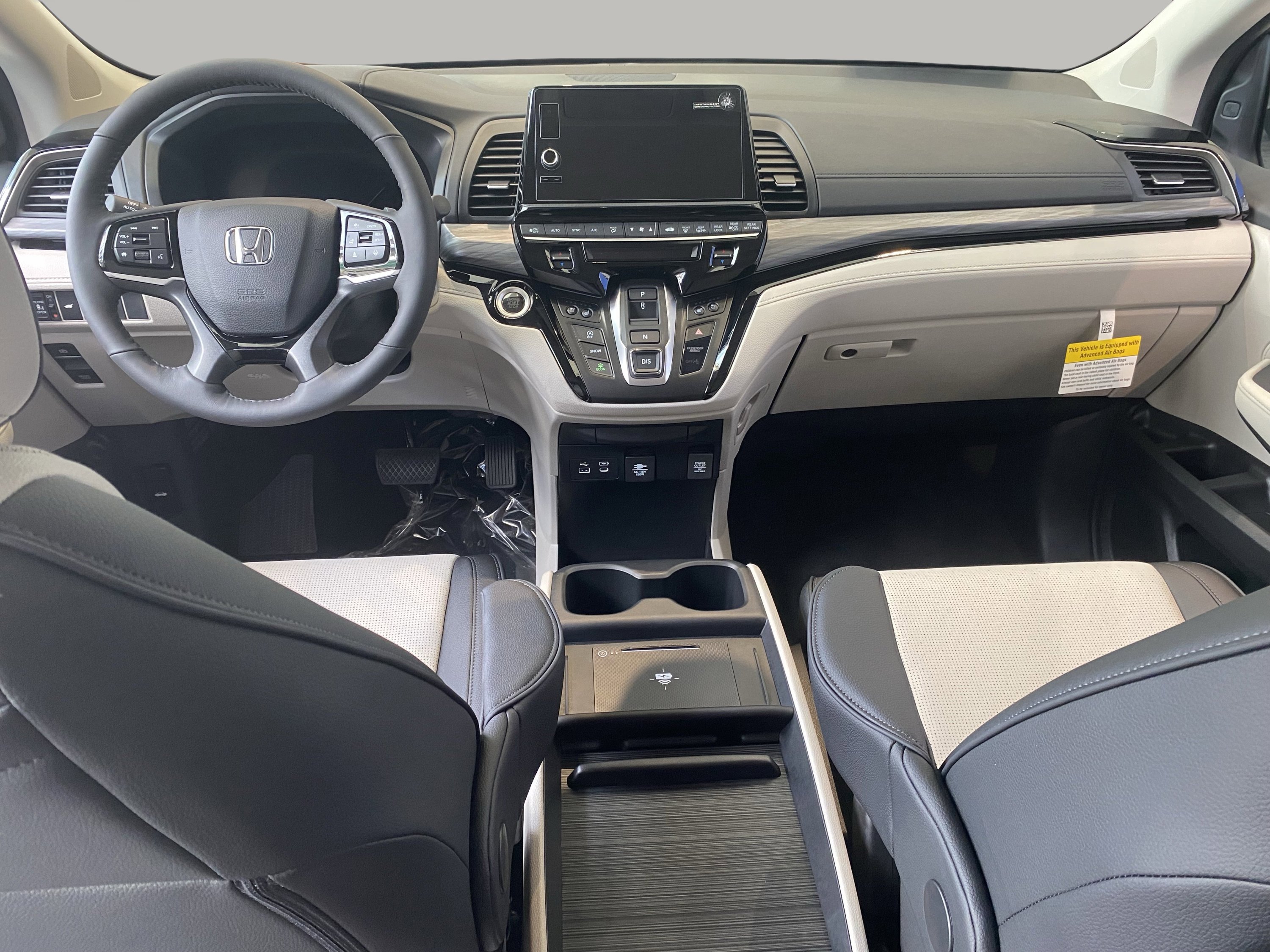 Used 2026 Honda Odyssey Elite image 8