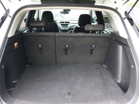 Used 2023 Chevrolet TrailBlazer LT image 16