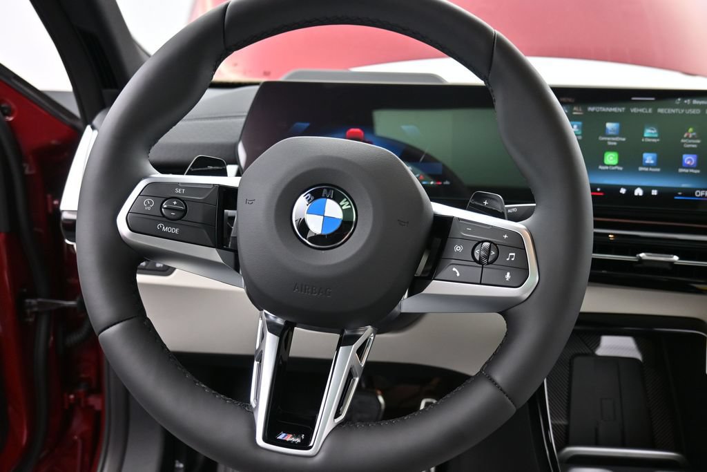 New 2026 BMW X2 xDrive28i w/ Technology Package AWD/4WD image 12